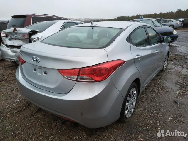 Авторазбор Hyundai Хендай разборка б/у запчасти