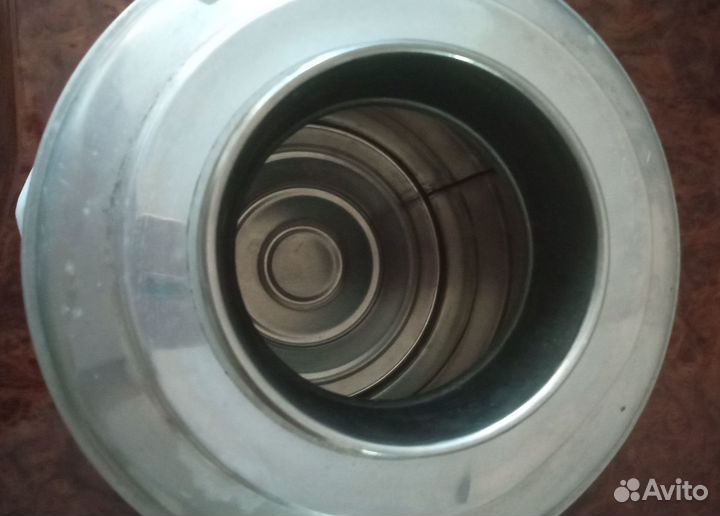 Термос СССР