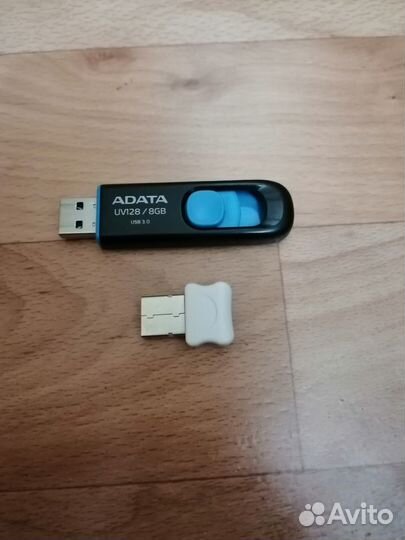 Bluetooth адаптер 5.0 блютуз
