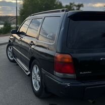 Subaru Forester 2.0 MT, 1999, 400 000 км, с пробегом, цена 390 000 руб.