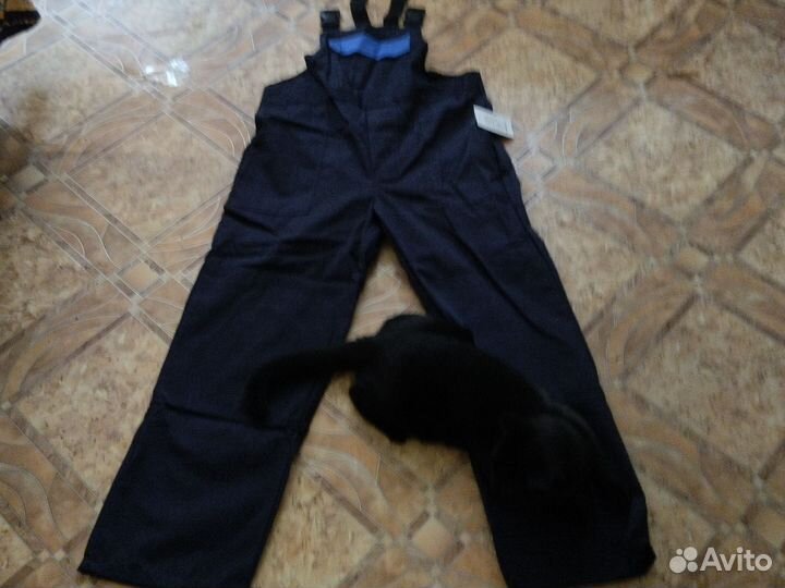 Спецодежда рабочая одежда летняя