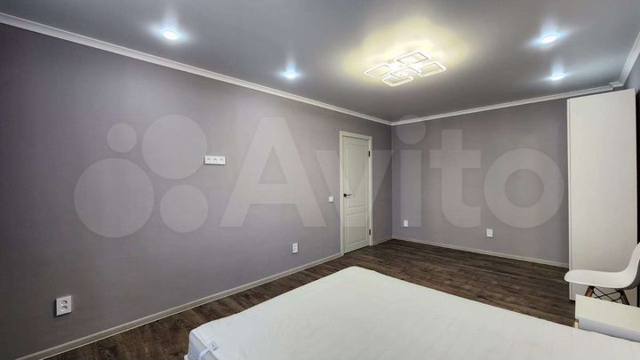 1-к. квартира, 42 м², 9/14 эт.