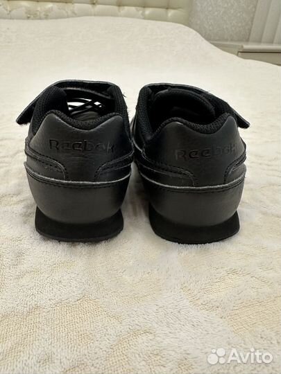 Кроссовки reebok