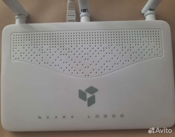 Маршрутизатор беспроводной