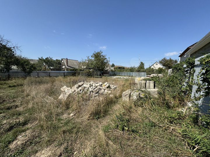 Участок 4 га (ИЖС)