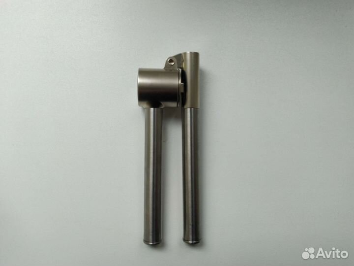 Пресс для чеснока