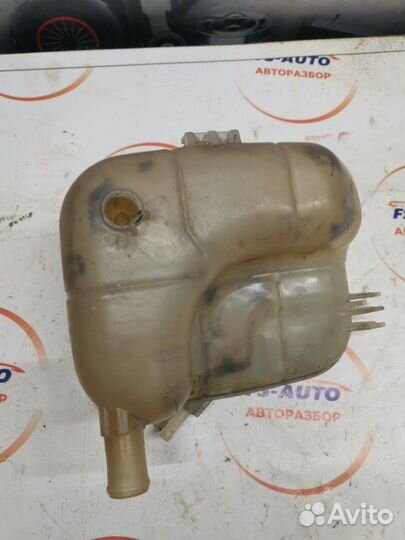 Бачок расширительный Opel Astra H хетчбек 1.8