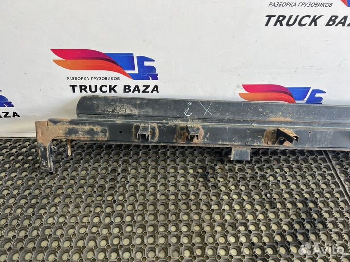 Лонжерон кабины левый Renault Magnum