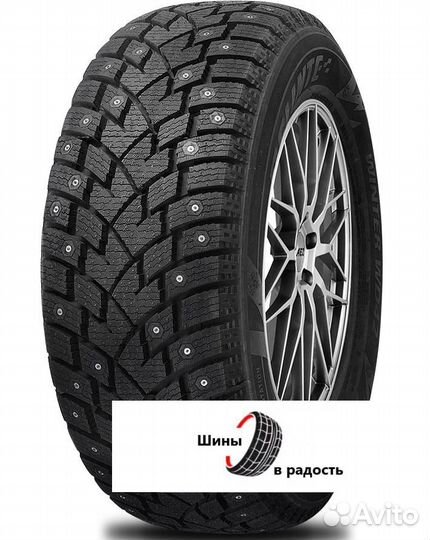 Delinte Winter WD42 245/45 R20 103H