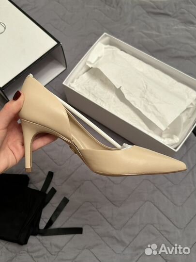 Лодочки ekonika premium