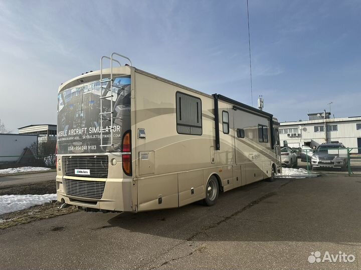 Интегрированный Fleetwood Discovery, 2006