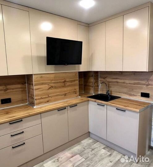 Кухонный гарнитур 