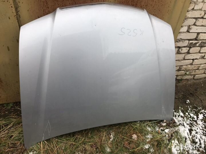 Honda Accord 7 капот