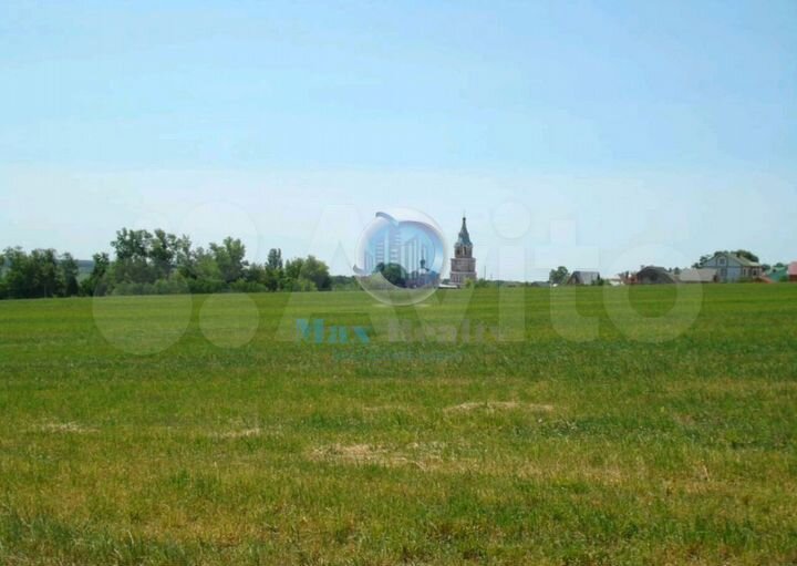 Участок 1,7 га (СНТ, ДНП)
