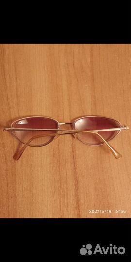 Очки для зрения(минус2.0)