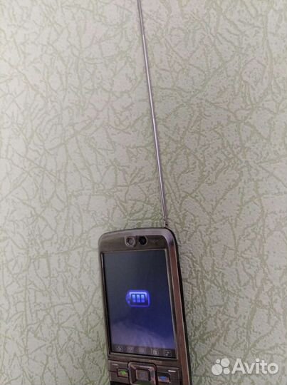 Раритет для коллекционеров