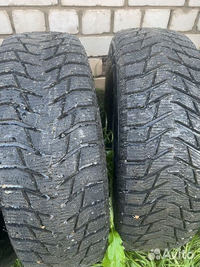 Sailun Ice Blazer Alpine 225/70 R16