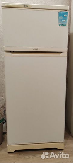 Холодильник бу stinol