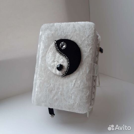 Блокнот ручной работы 