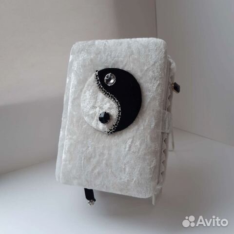 Блокнот ручной работы 