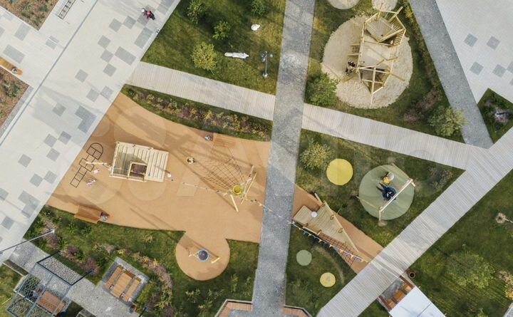 2-к. квартира, 38,2 м², 8/16 эт.