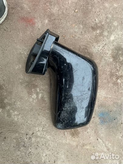 Зеркало Mitsubishi Diamante F41A