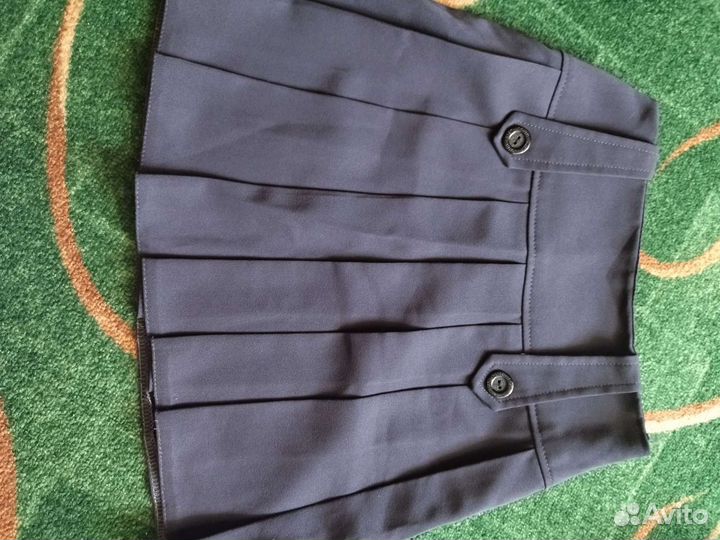 Школьная форма для девочки 146 152