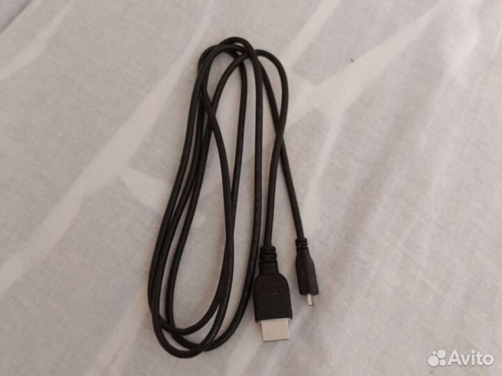 Hdmi - USB Micro 1,5м