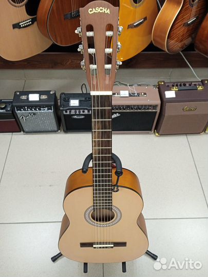 Классическая гитара Cascha HH-2137