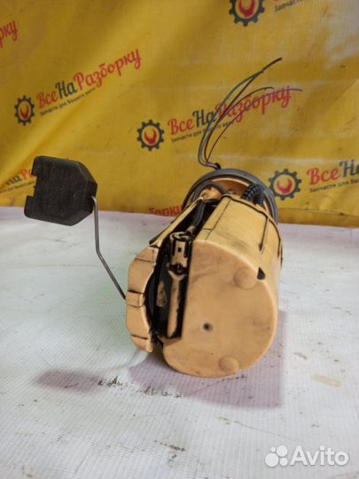 Топливный насос низкого давления Volkswagen