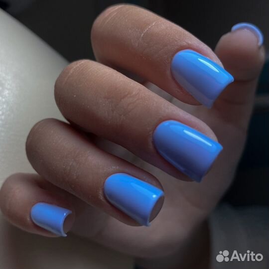 Маникюр/Педикюр/Наращивание/Укрепление/Дизайн