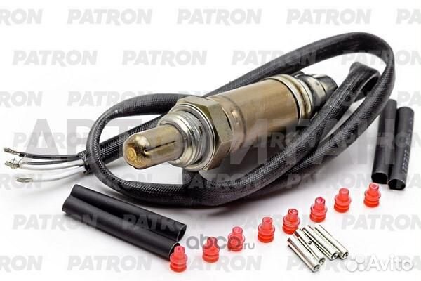 Лямбда-зонд универсальный bosch Thimble type (4-пр