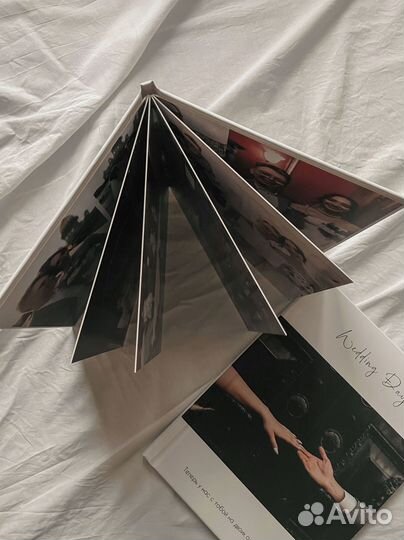 Фотокнига, фото альбом, альбом, свадебный альбом