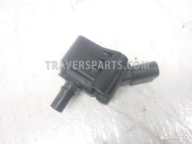 Катушка зажигания Шкода