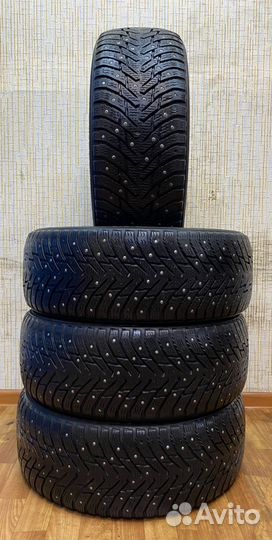 Nokian Tyres Hakkapeliitta 8 205/55 R16