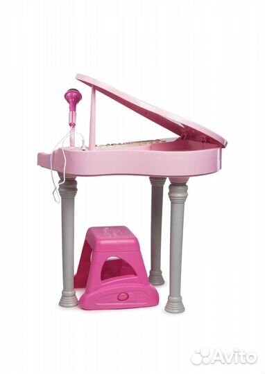 Игровой рояль Disney Принцесса Дисней