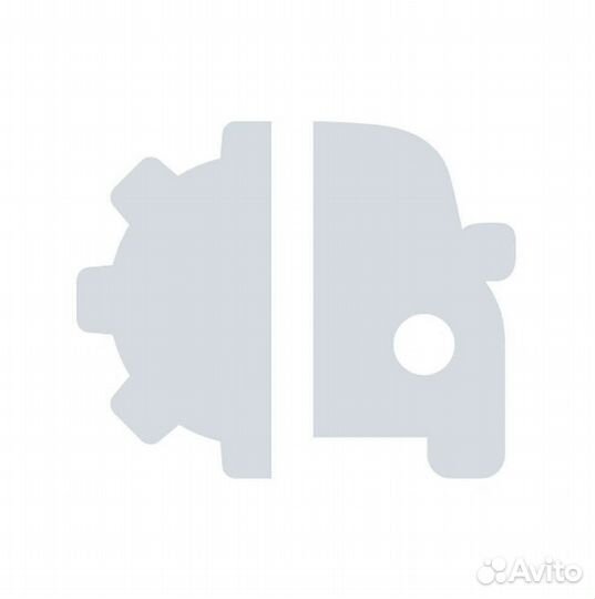 Audi A4 '12- стекло фары левой (Китай)