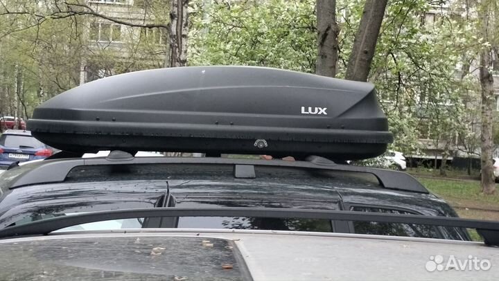 Аренда автобокса