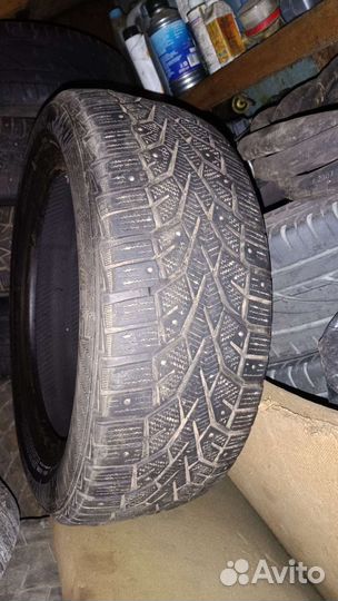 Continental ContiEcoContact 5 205/55 R16