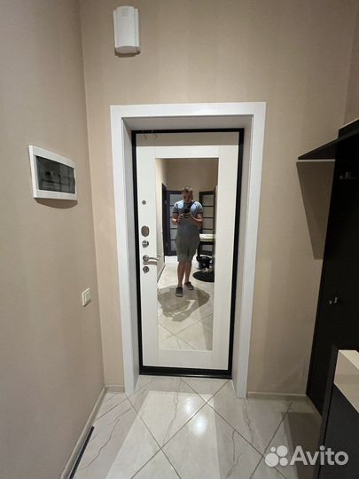 Дверь на любой бюджет