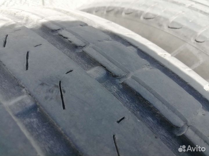 Pirelli Scorpion Verde 215/60 R17 96H