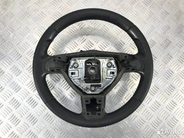 Руль Opel Astra Gtc H Z16XEP 2006