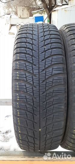 Bridgestone Blizzak LM-001 195/65 R15