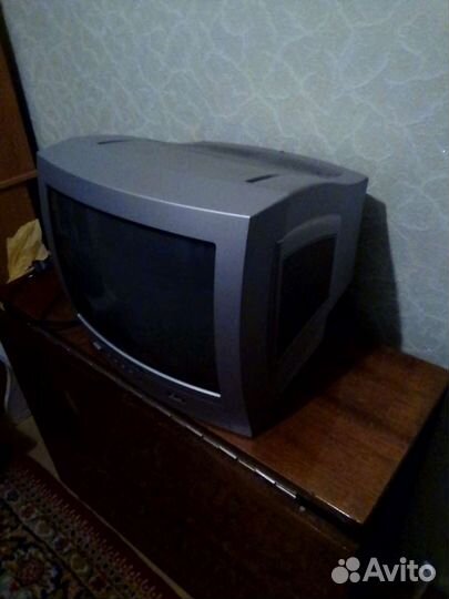 Телевизор