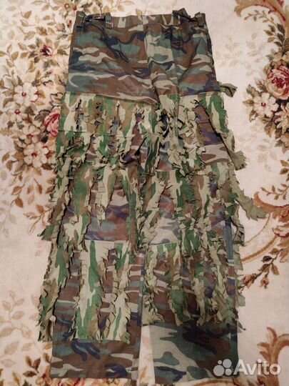 Продаю маскировочный костюм 