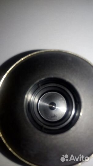 Exuma parfums black vanilla100ML