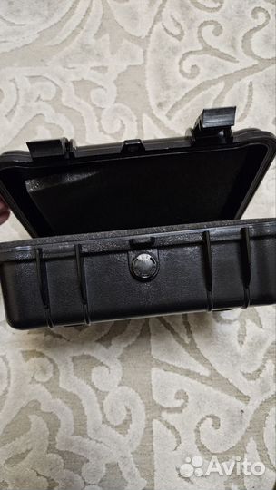 Ударопрочный кейс