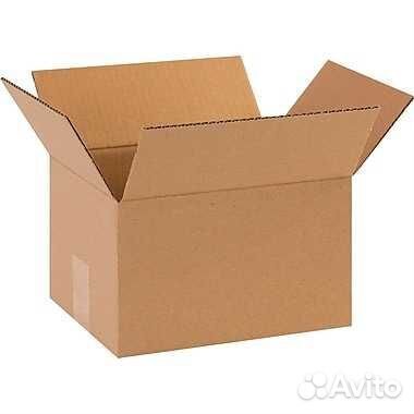 Коробка для переезда, хранения