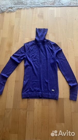 Водолазка Versace