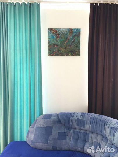 Коралловые рифы.Индийский океан.Отлив